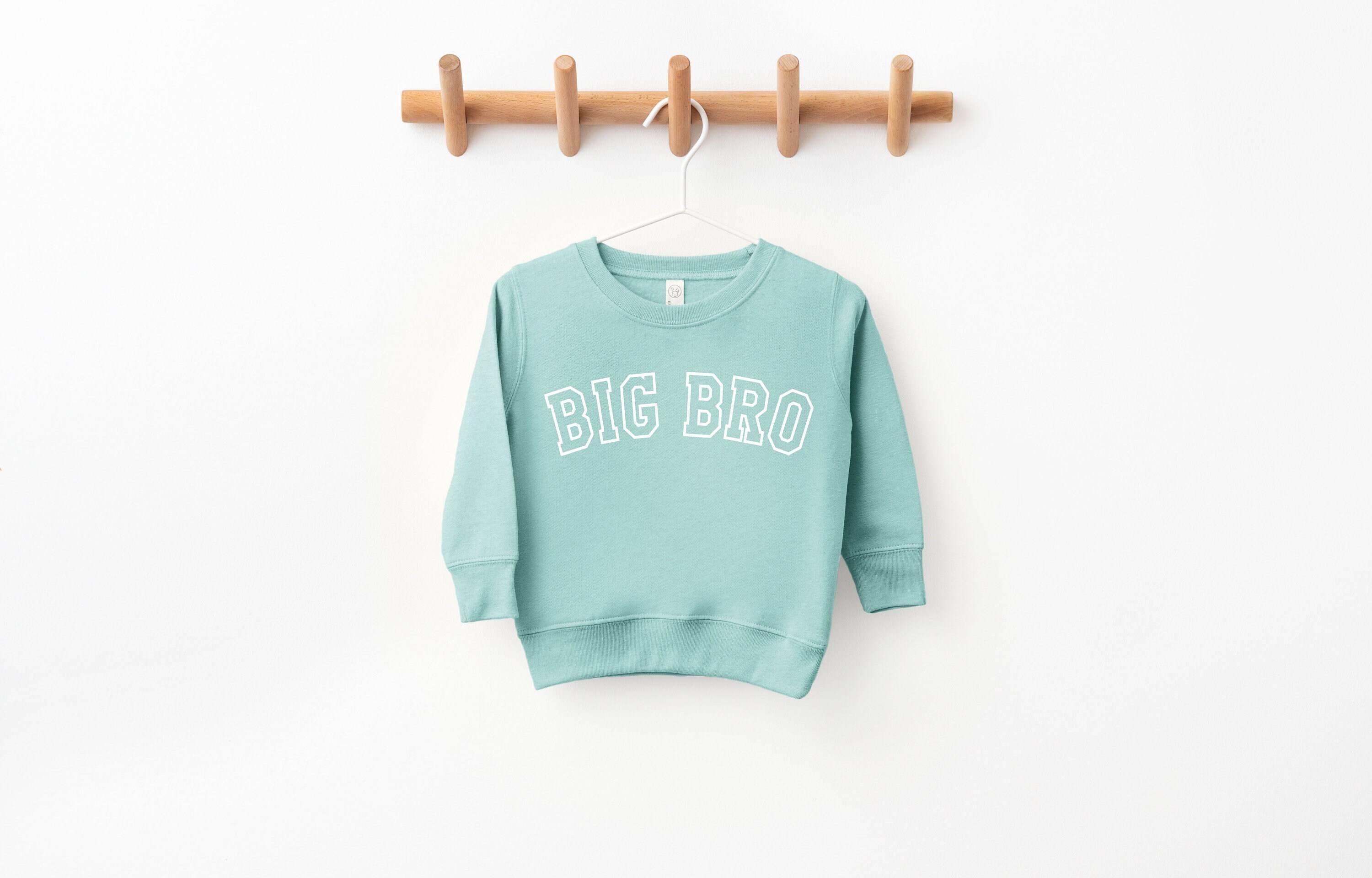 Big Brother Outlined toddler kids sweatshirt Sweater for Kids Kid Sweatshirt Toddler Shirt Brother Sweater Sweatshirt Big Bro Shirt Etsy