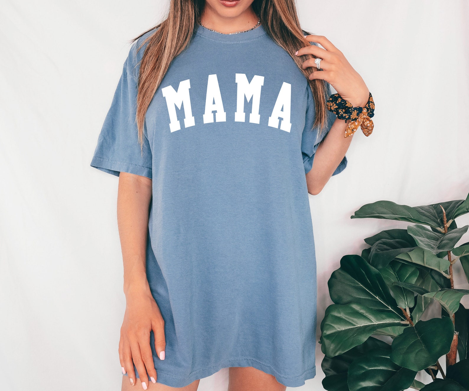Comfort Color Mama Shirt Mom Shirt Mommy Shirt Mama - Etsy