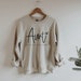 Aunt sweatshirt | Aunt Gift, Auntie Established Shirt, Aunt Shirt, Pregnancy Announcement Shirt, Aunt Life, Aunt Shirt, Gift for Auntie 