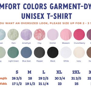 Comfort Colors Stay Groovy Shirt, Stay Groovy Tshirt, Groovy Tee, Groovy Birthday Party Outfit, Stay Groovy Tee, Hippie Shirt, Groovy Party image 9