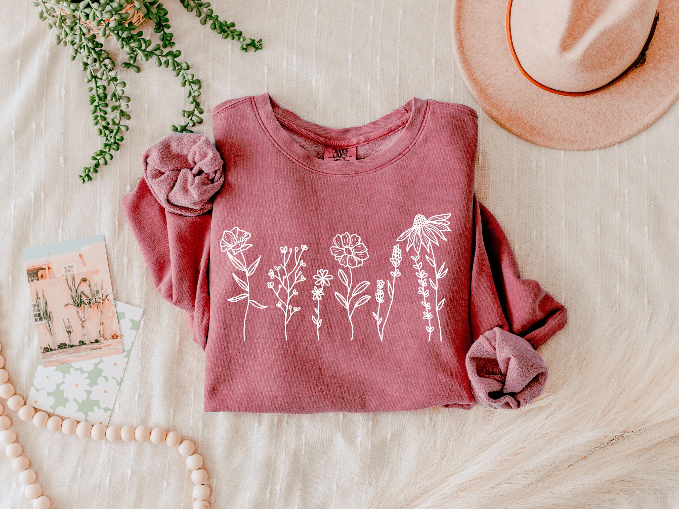Plant Dyed Hoodie - Etsy