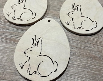 Scroll Saw Easter - Etsy