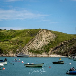 Lulworth Cove