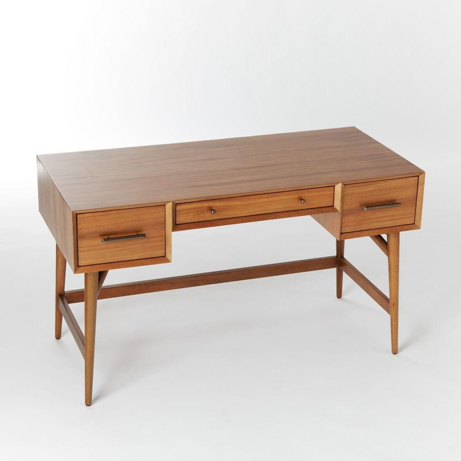 Handmade Midcentury Modern Desk Plans Furniture DIY (Download Now) Etsy