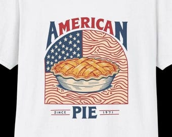 Crop Top von American Pie