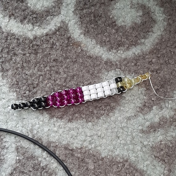Kandi bracelet string sale