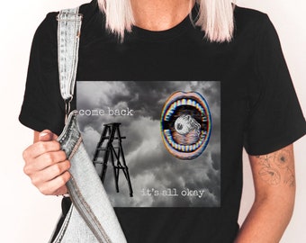 Weirdcore Ropa Weirdcore Ropa Weirdcore Camisa Dreamcore Indie Ropa Emo Ropa Alt Ropa Eboy Ropa E chica Ropa Weirdcore