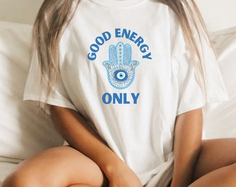 Evil Eye Shirt All Seeing Eye Mystical Shirt Celestial Shirt Indie T Shirt Witchy Clothes Witchy Stuff Occult Shirt Witch Clothes