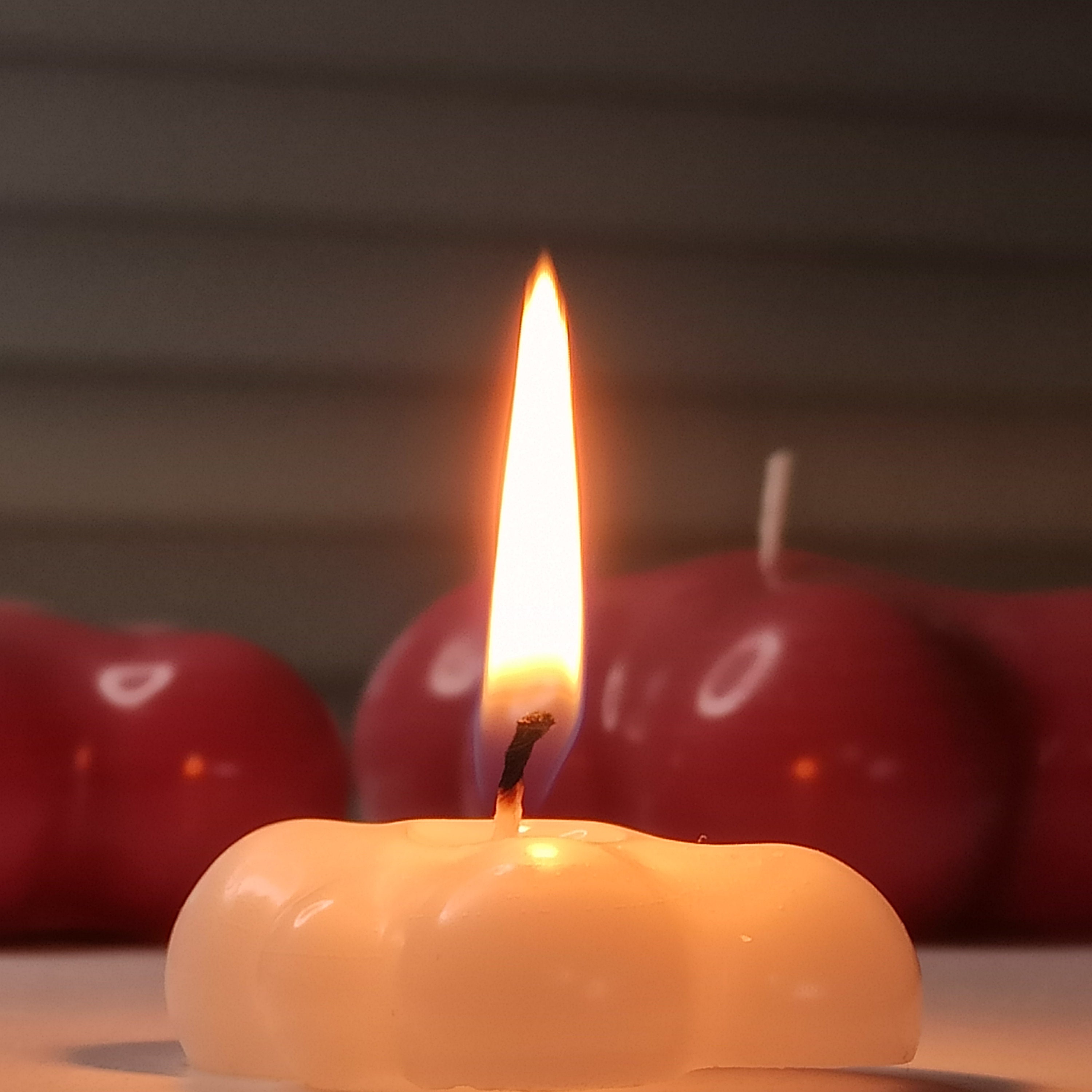 Bougie Nuage , Cloud Candles Déco Bougie Décorative Parfumée