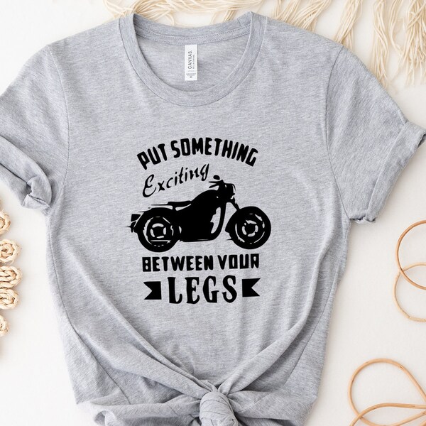 Personalized Biker Flag - Gift Idea For Biker/Independence Day - Put Something Exciting Between Your Legs
