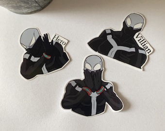Twice Mha Etsy