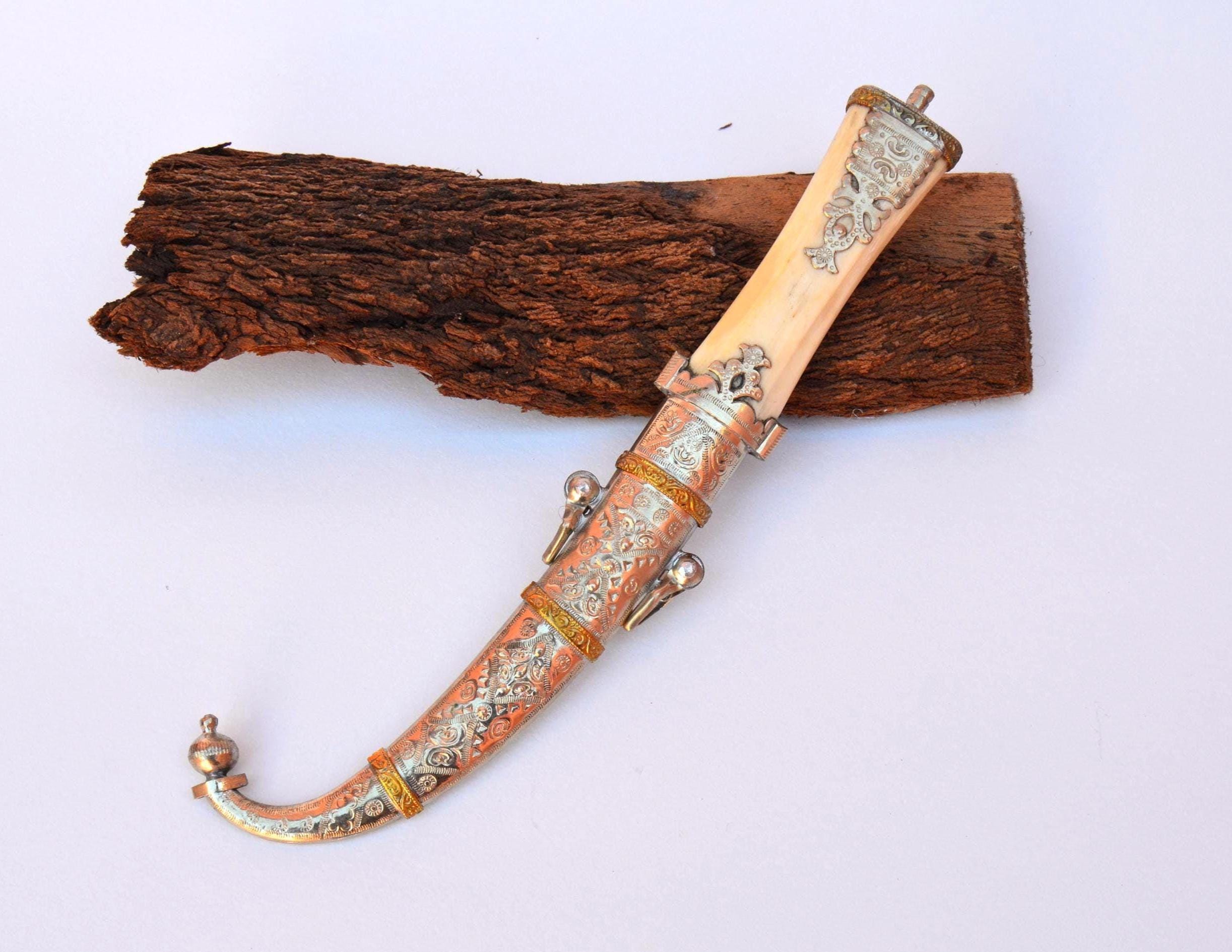 DAPA JGSDF JAMBIYA 09 イラク　JAPAN パッチ　セット Jambiya Dagger - Etsy