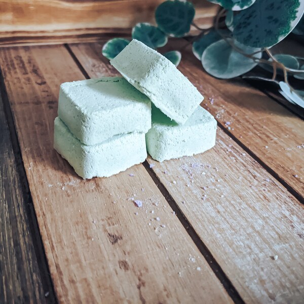 Shower Bombs Etsy