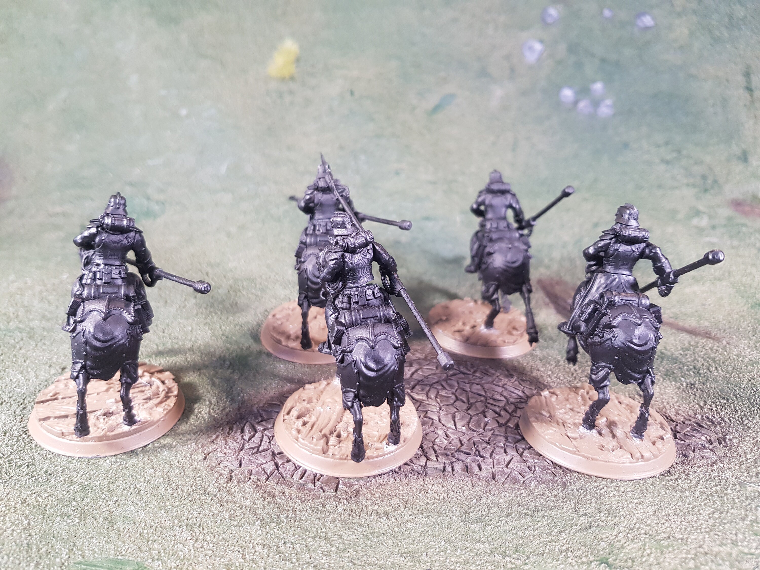 Death Korps Death Riders - Etsy