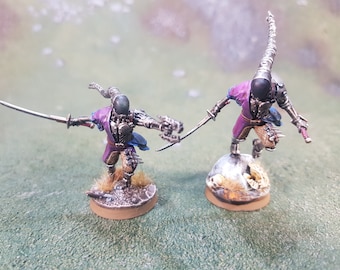 Techno Death Cult Assassin