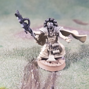 Primaris Psyker
