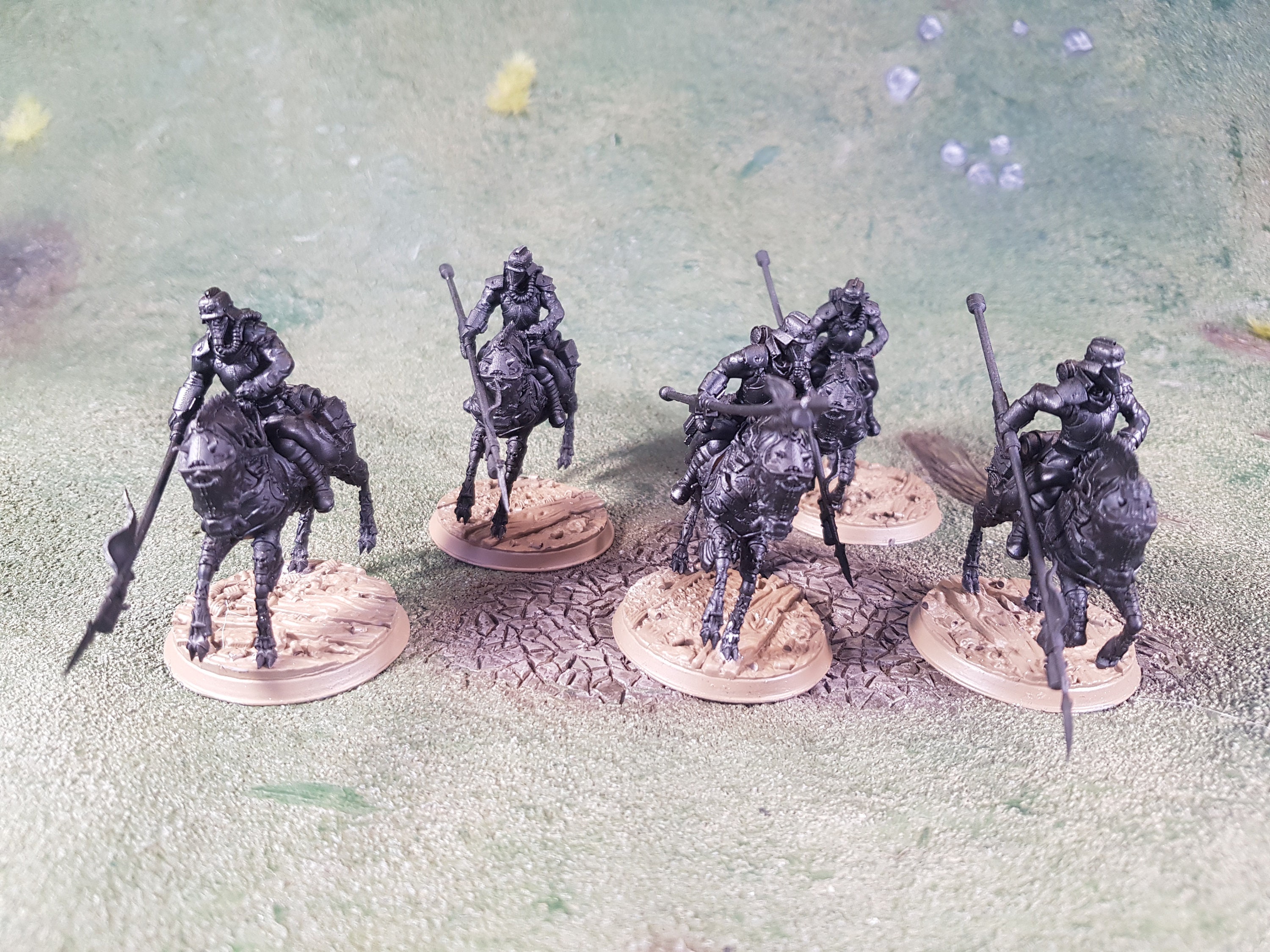 Death Korps Death Riders - Etsy