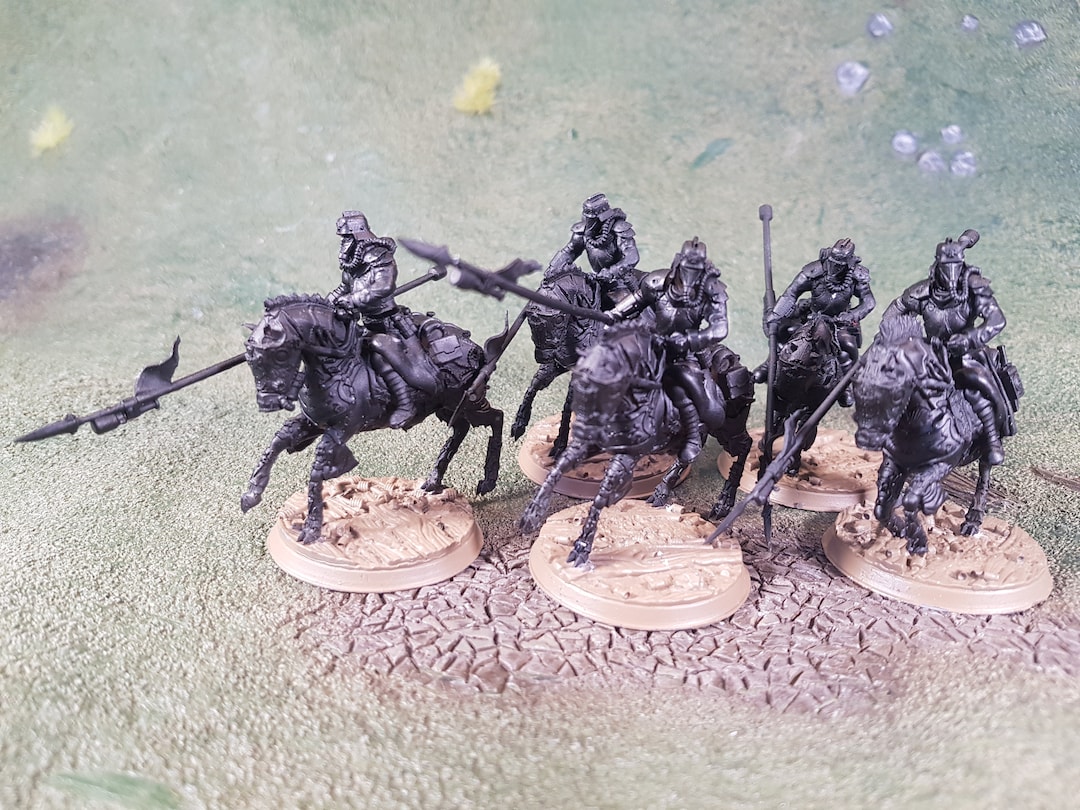Death Korps Death Riders - Etsy
