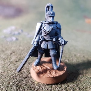 Valor Korps Marshall