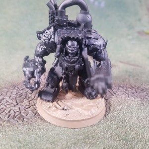 Ork Warboss