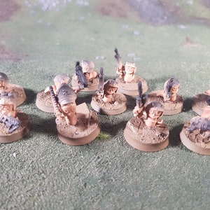 WormsHammer Paint Ready