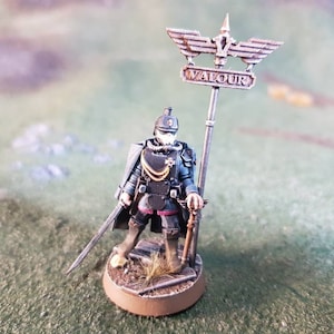 Tapferes Korps Marshall