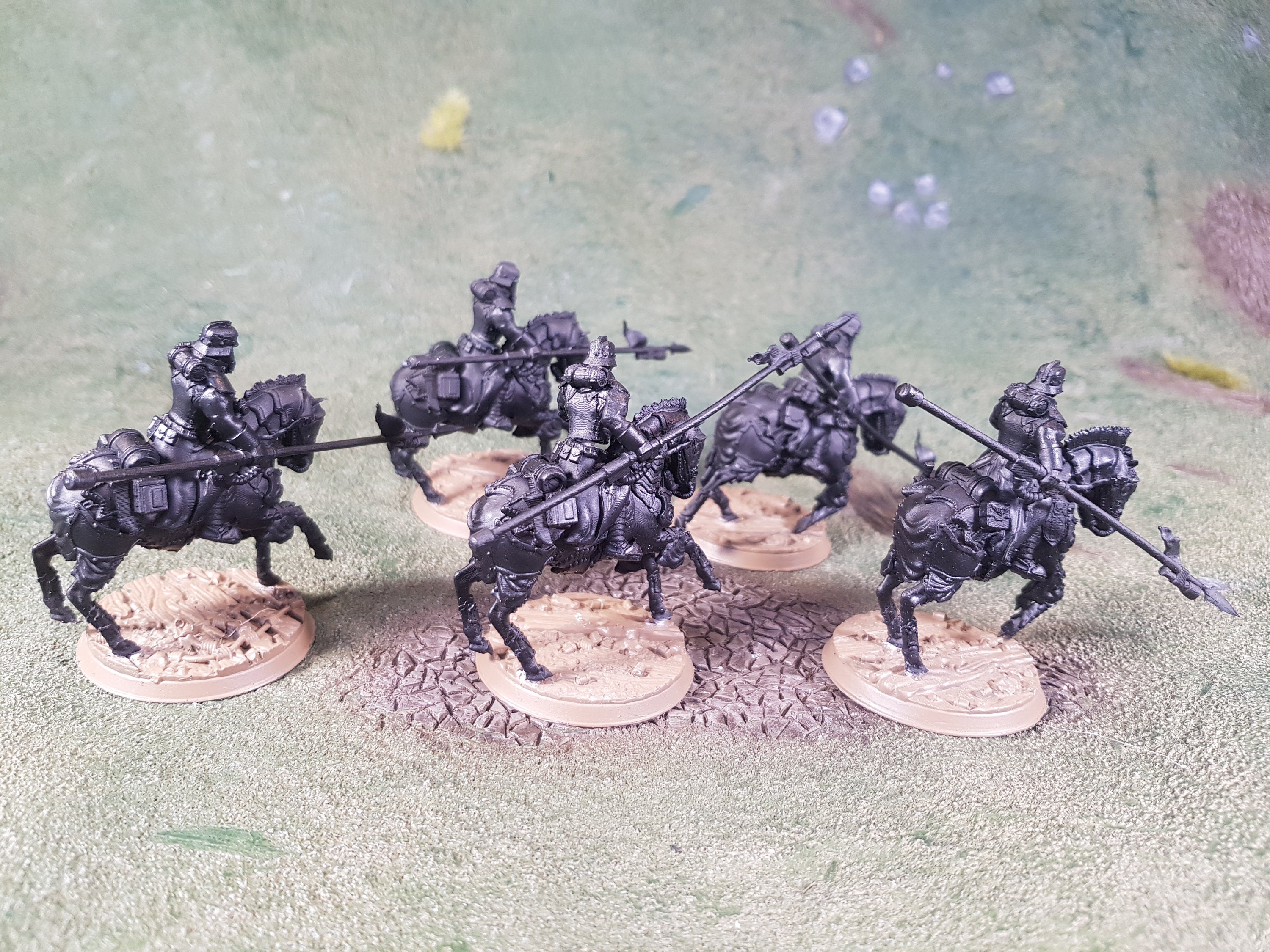 Death Korps Death Riders - Etsy