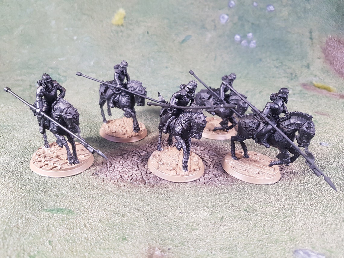 Death Korps Death Riders - Etsy