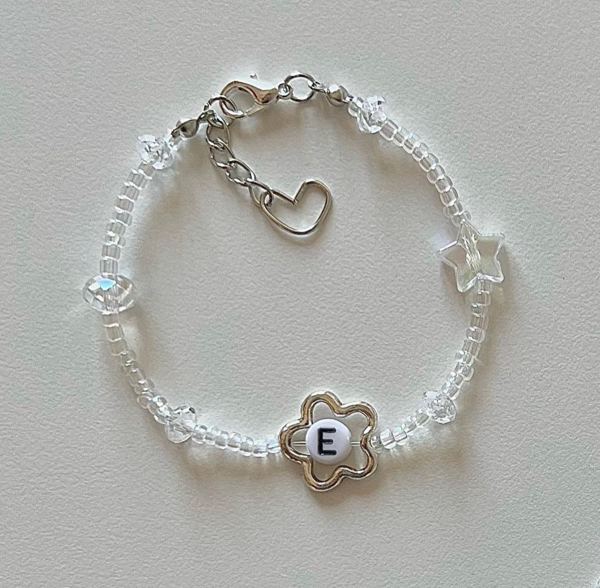 Enhypen Pulsera Amistad Kpop Accesorios Jungwon Jay Sunoo