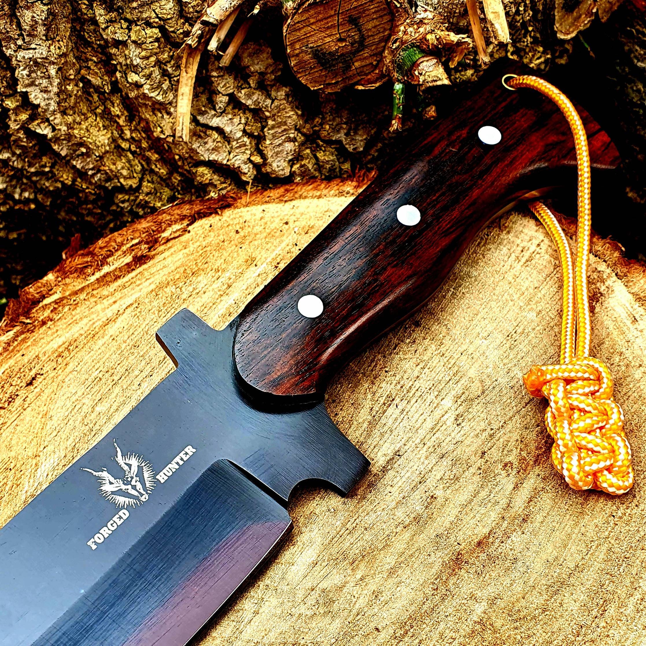 Machete Knife heavy Machete Handmade Outdoor Knife Camping Knife