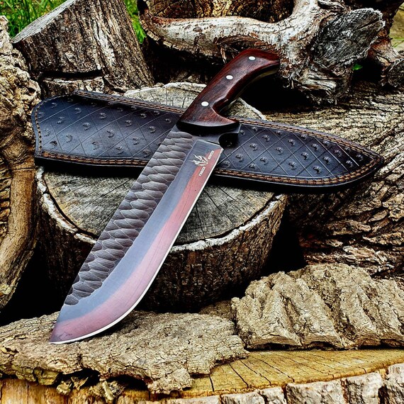Lot de 2 Tramontina Machete 22 Lame Acier Carbone Manche Abs Made In Brazil TT522 - Machette (7138494