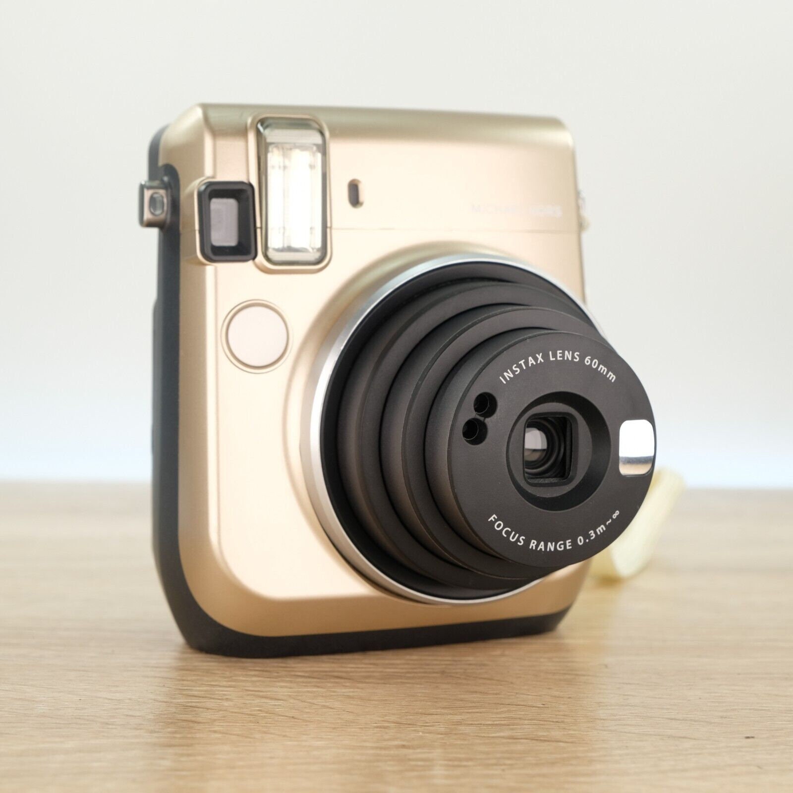 フィルムカメラ FUJI FILM INSTAX MINI 70 YELLOW Amazon | FUJIFILM インスタントカメラ チェキ instax mini70 イエロー