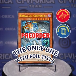 yugioh card board Yu-Gi-Oh! 2-Player Starter Set main image 0