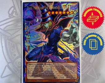Testament of the Arcane Lords Ultra Rare 