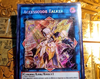 Yugioh Cosplay Etsy