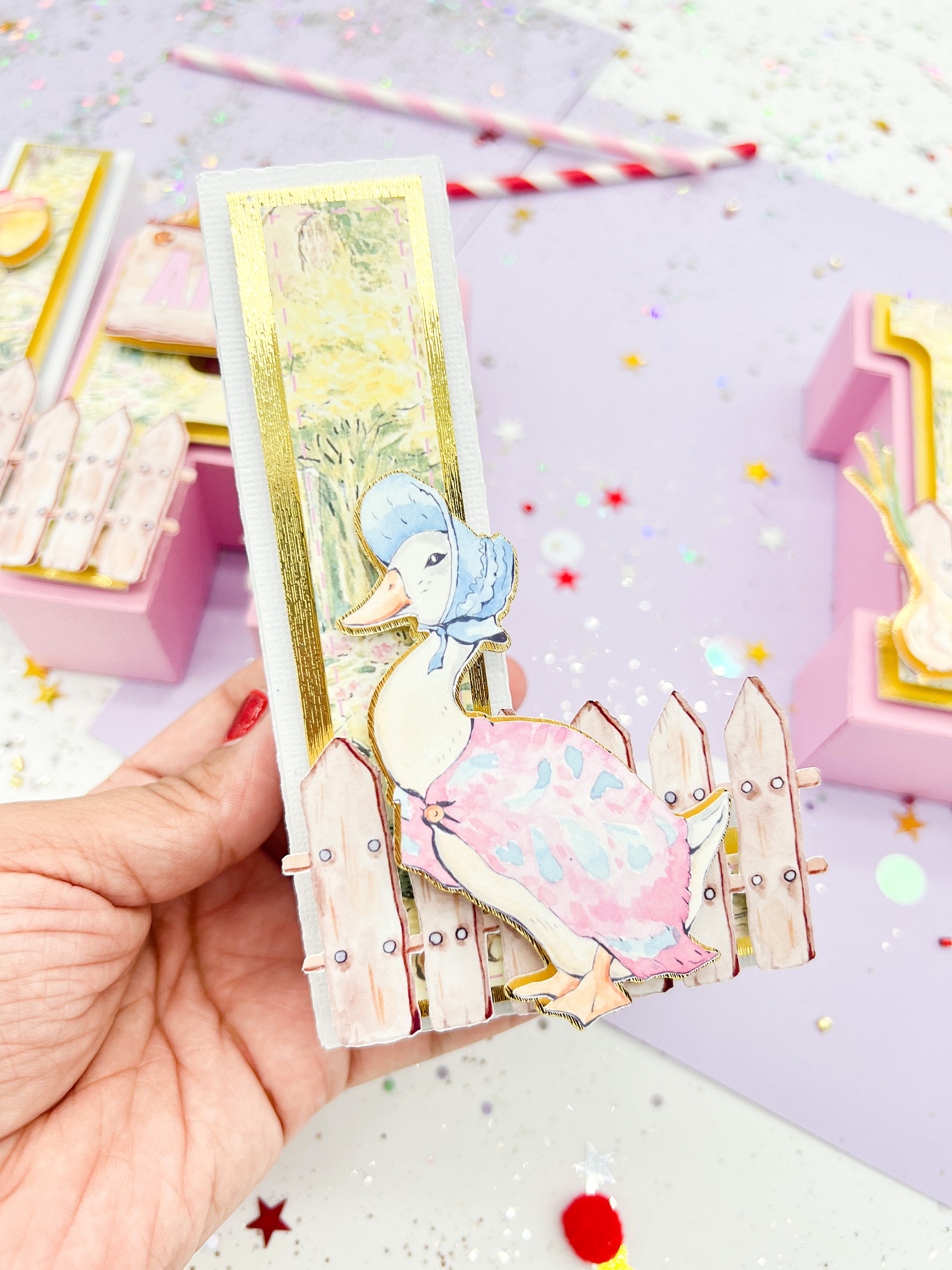 Peter Rabbit 3d Letters, Peter Rabbit Letters, Peter Rabbit Birthday ...