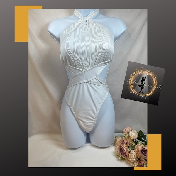 Womens See Thru Bathing Suits Etsy