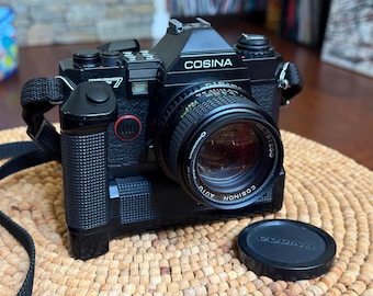 Flash Olympus S20 Pour OM-1, OM-2, OM-3, OM-4Ti - Neuf (ouvert, Jamais Utilisé)