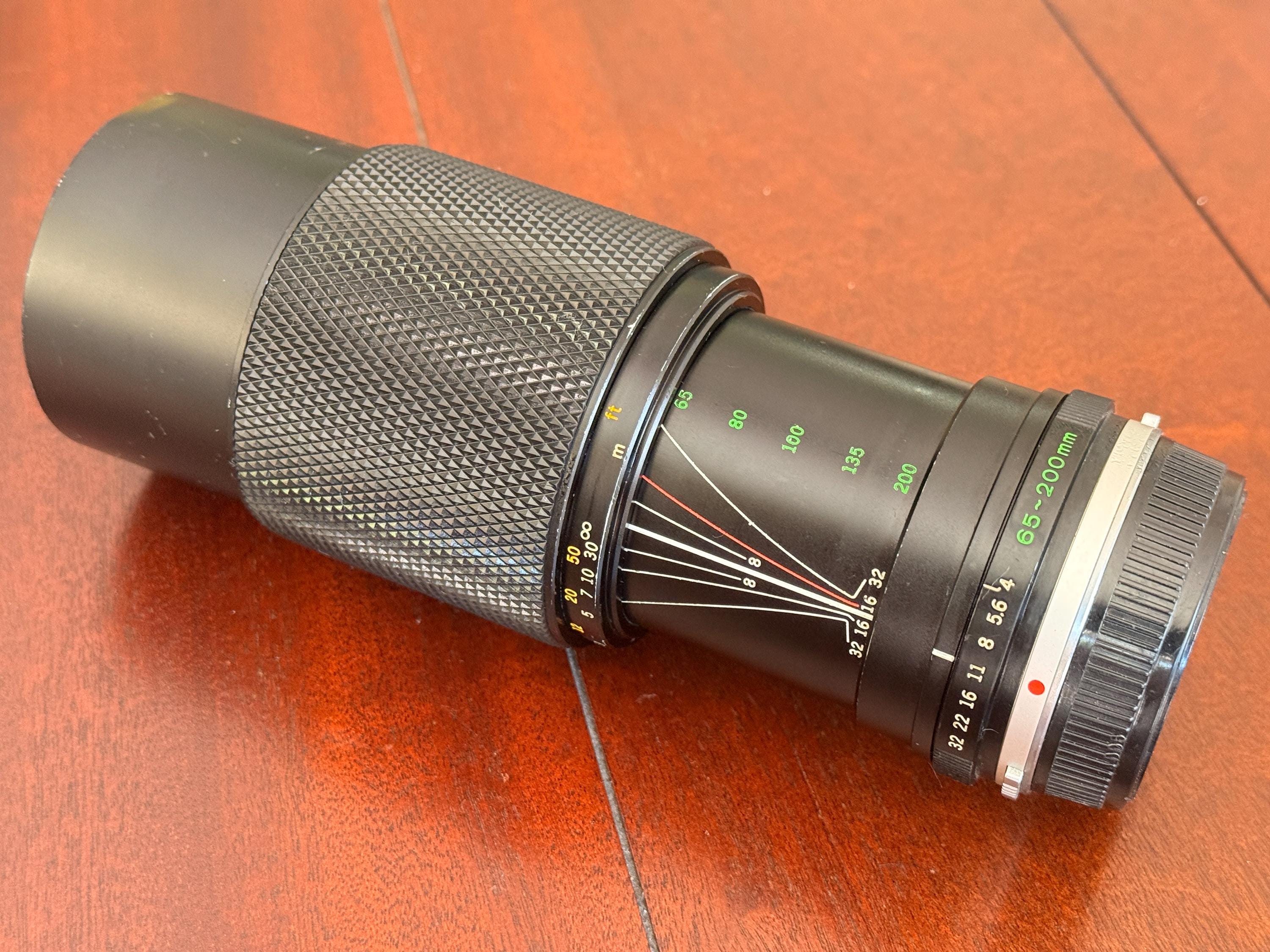 Vintage zoom lens - Etsy 日本