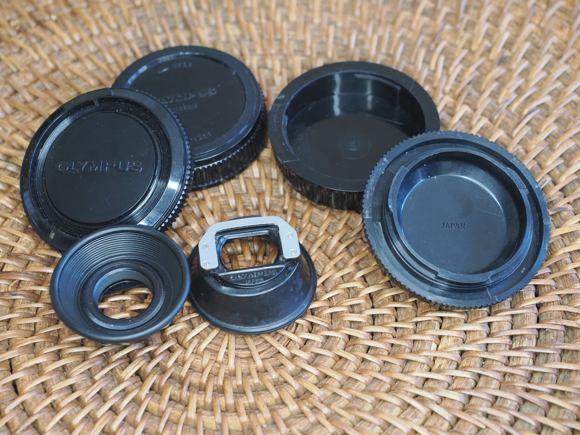 OLYMPUS OM-2 本体+ レンズセット +カバー一式 Olympus om2 case - Etsy 日本