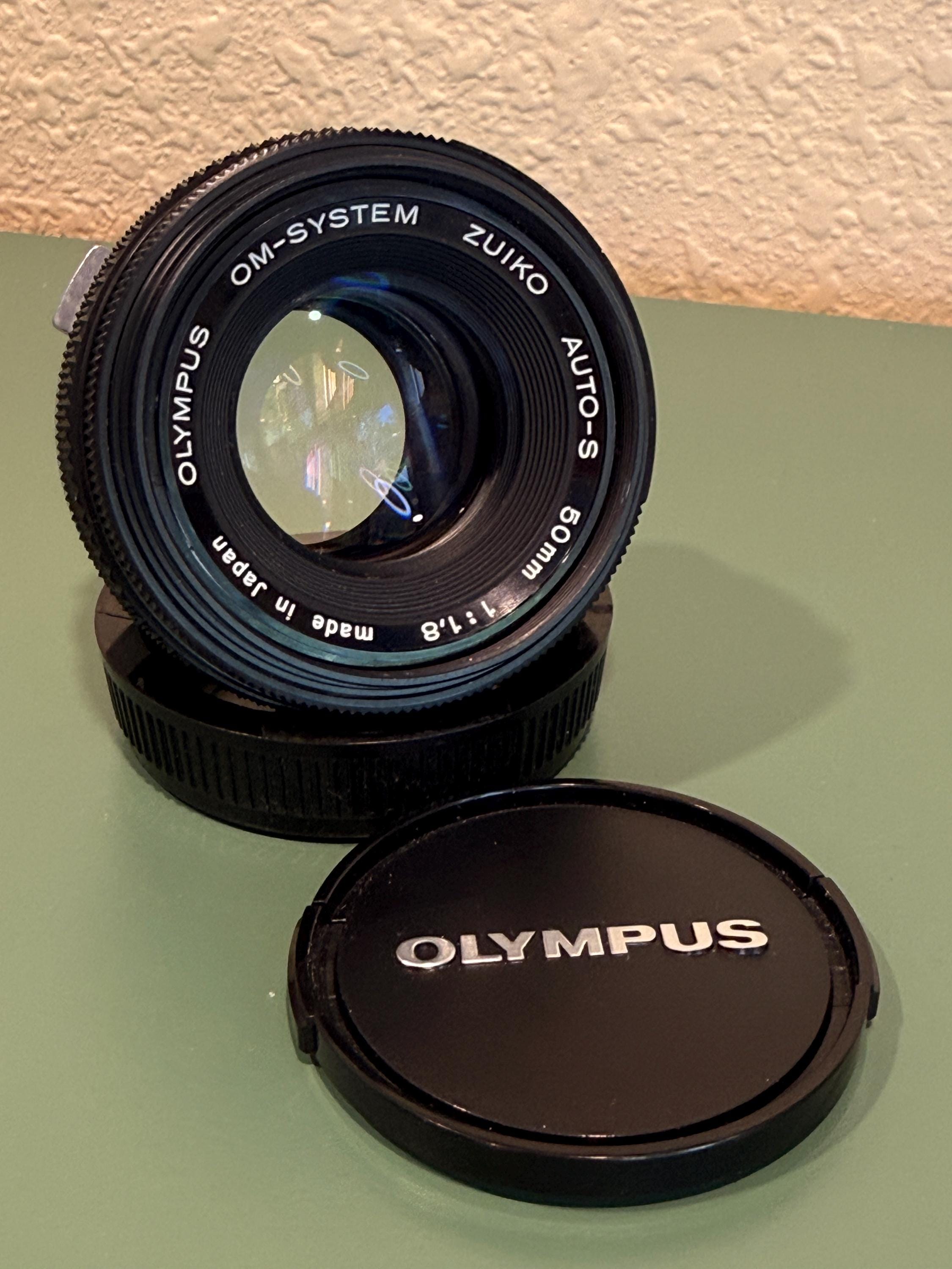 Olympus om 10 - Etsy 日本
