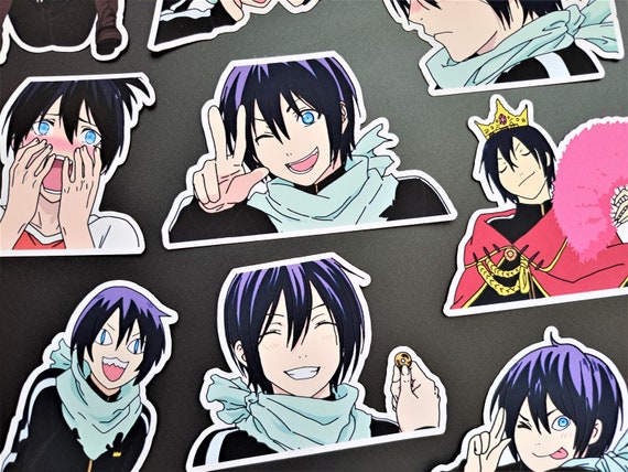 Noragami Aragoto Gifts & Merchandise for Sale