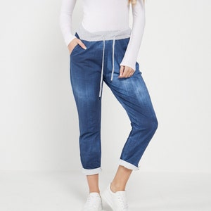 Jagger pants maong hot sale