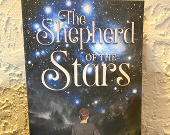 Novel - The Shepherd of the Stars