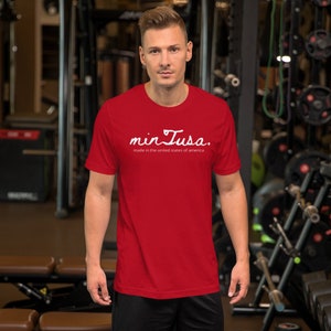 Unisex t-shirt