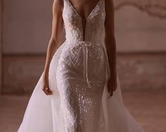 Abito da sposa gucci sales