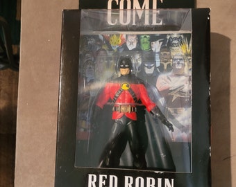 DC DIRECT - Kingdom Come GREEN LANTERN, Re-activated Series 2 Action