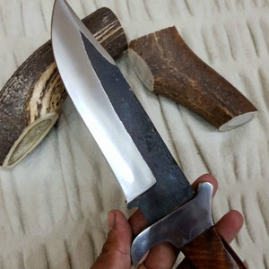 Texan Heritage Bowie Knife – 16