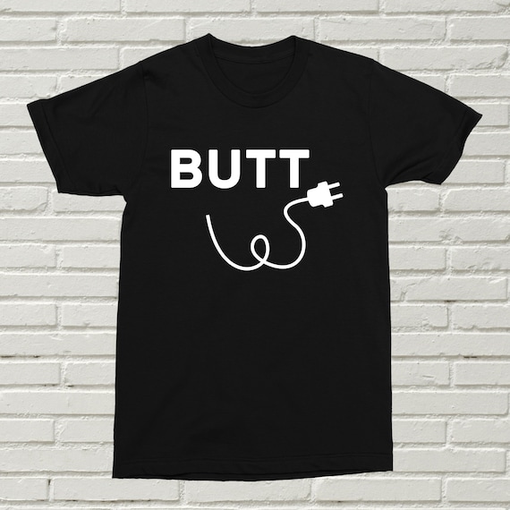Butt Plug T-shirt Funny Offensive Gift Present Rude Alternative Christmas Toy Punny - Etsy Hong Kong Butt Plug T-shirt Funny Offensive Gift Present Rude Alternative Christmas Toy Punny - Etsy Hong Kong