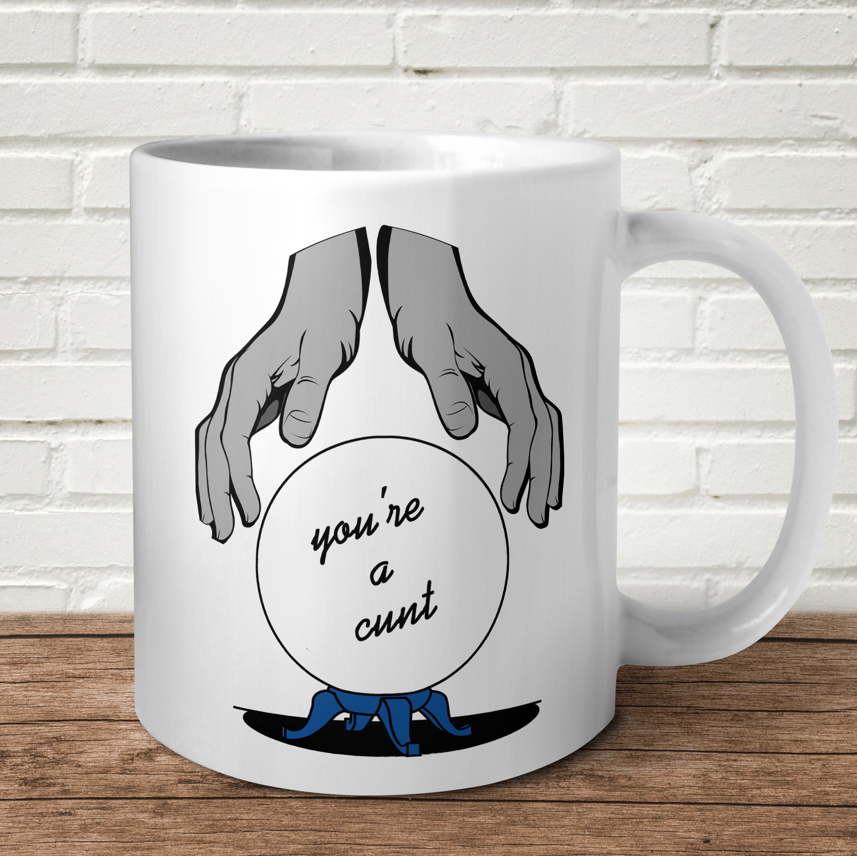 Cunt Mug Cunt Rude Mug Funny Mug Secret Santa Gft for - Etsy UK